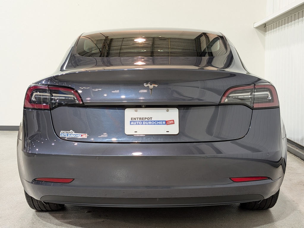 Tesla Model 3 2020 Tesla Model 3 2020