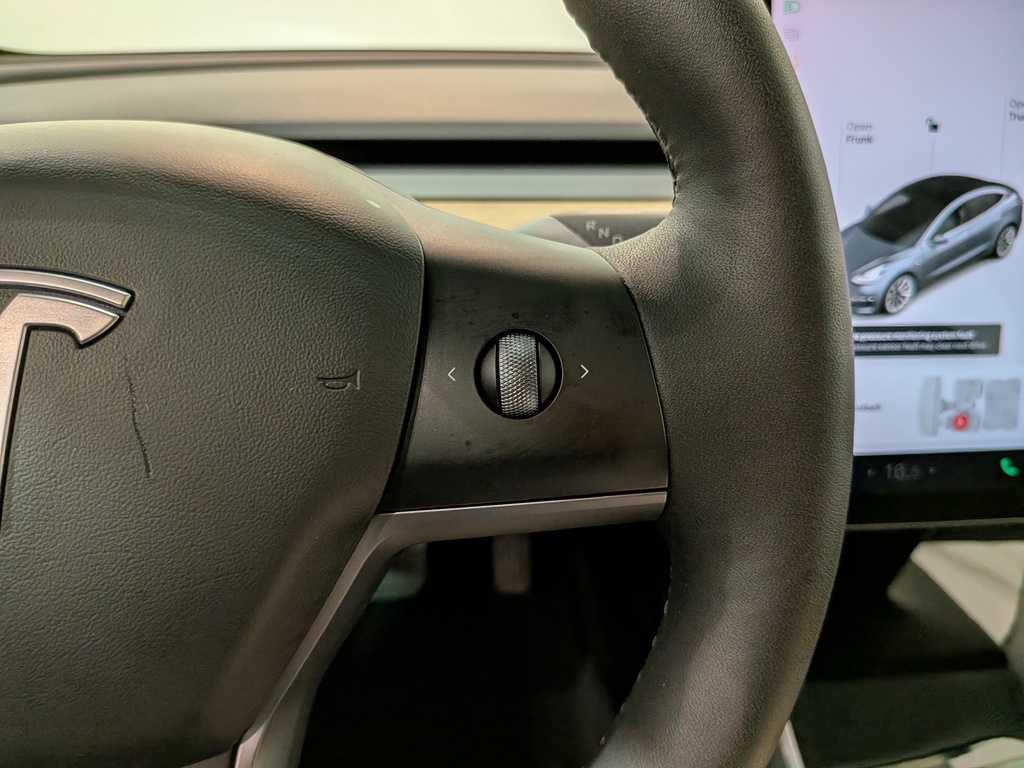Tesla Model 3 2020 Tesla Model 3 2020