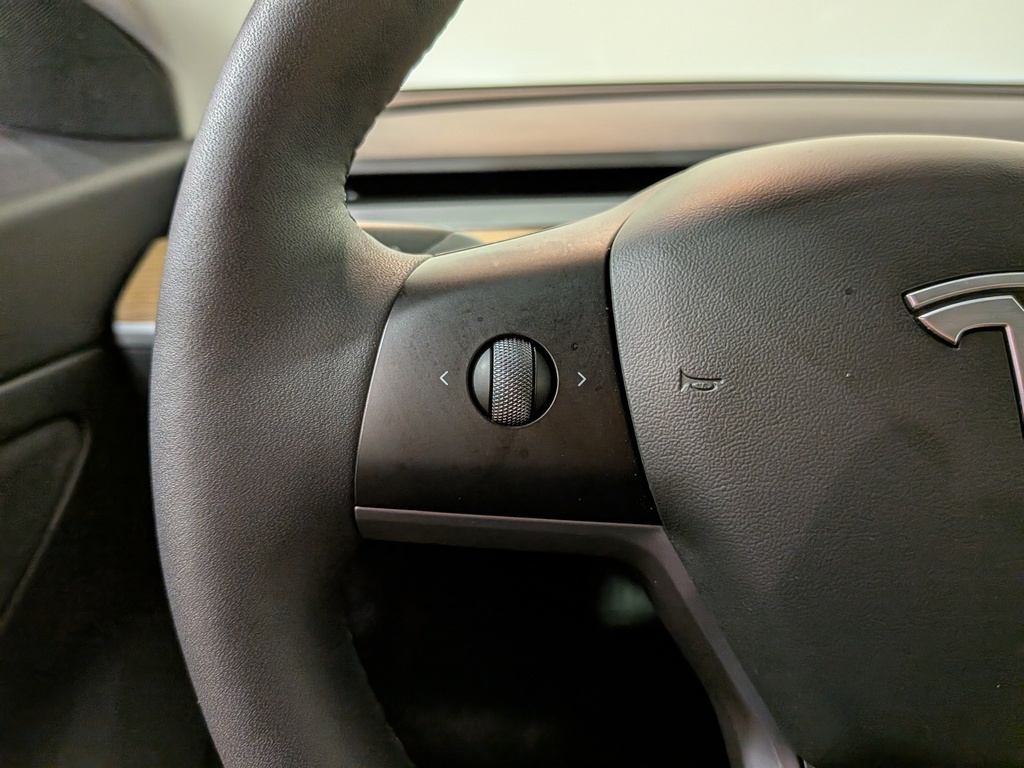 Tesla Model 3 2020 Tesla Model 3 2020