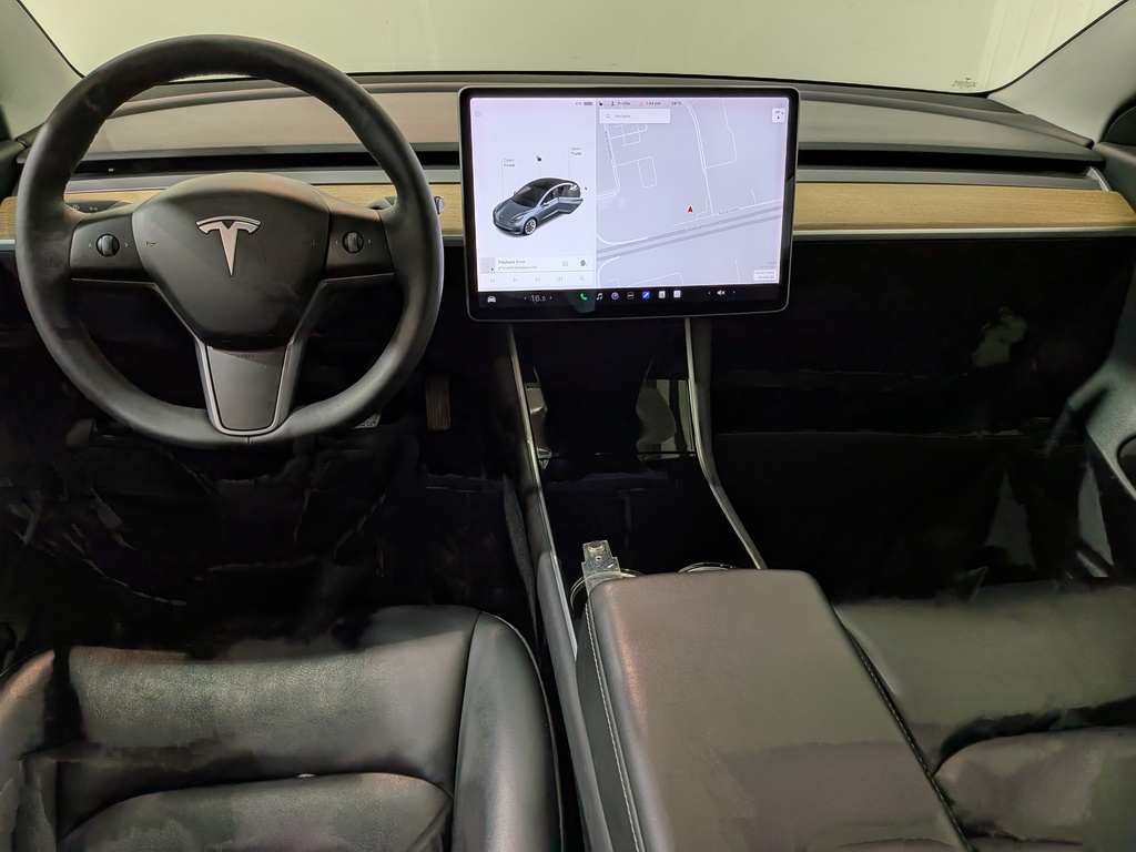 Tesla Model 3 2020 Tesla Model 3 2020