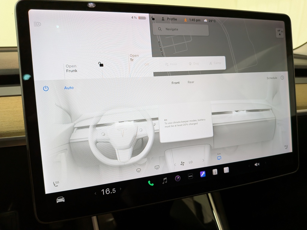 Tesla Model 3 2020 Tesla Model 3 2020