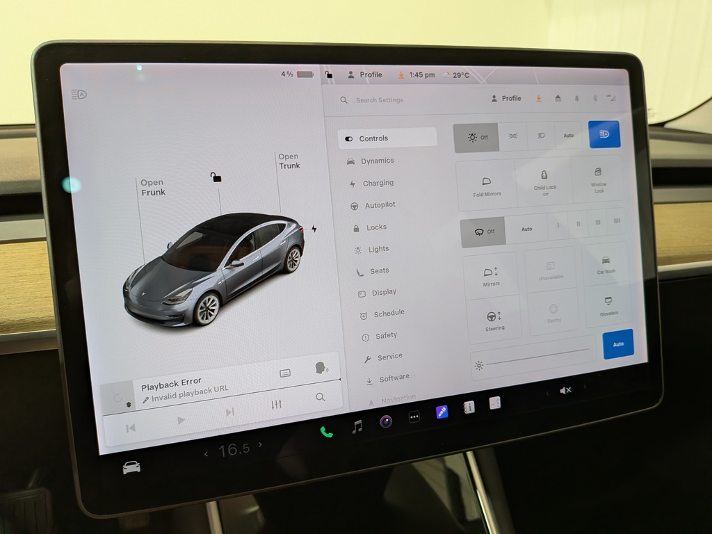 Tesla Model 3 2020