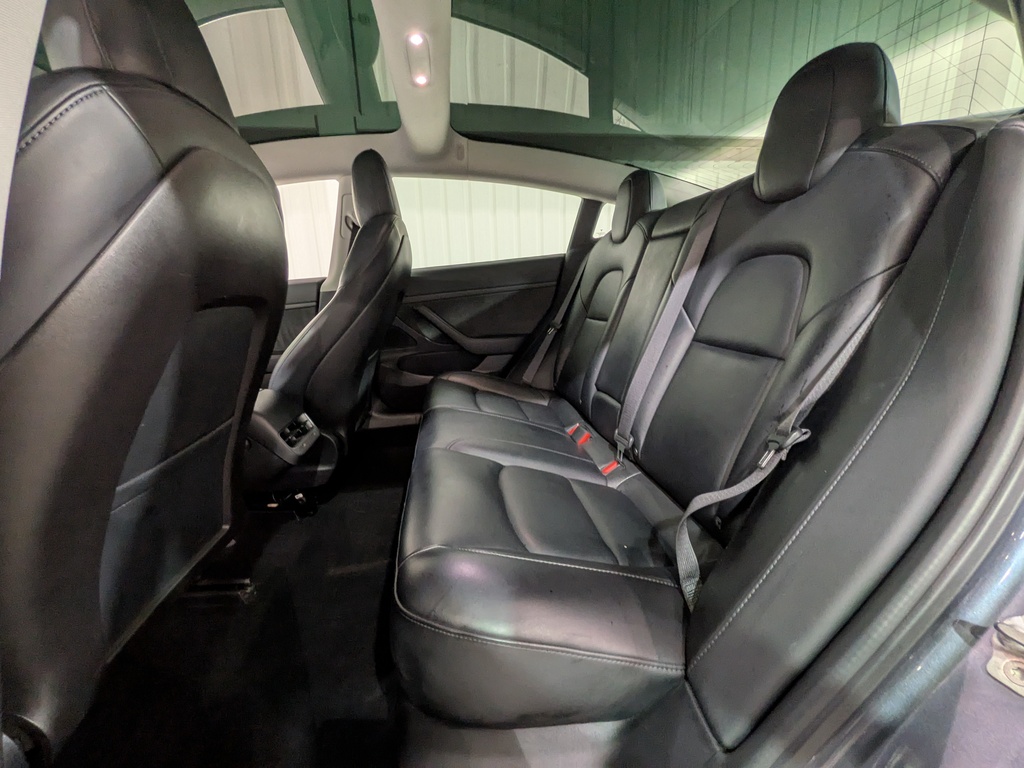 Tesla Model 3 2020 Tesla Model 3 2020