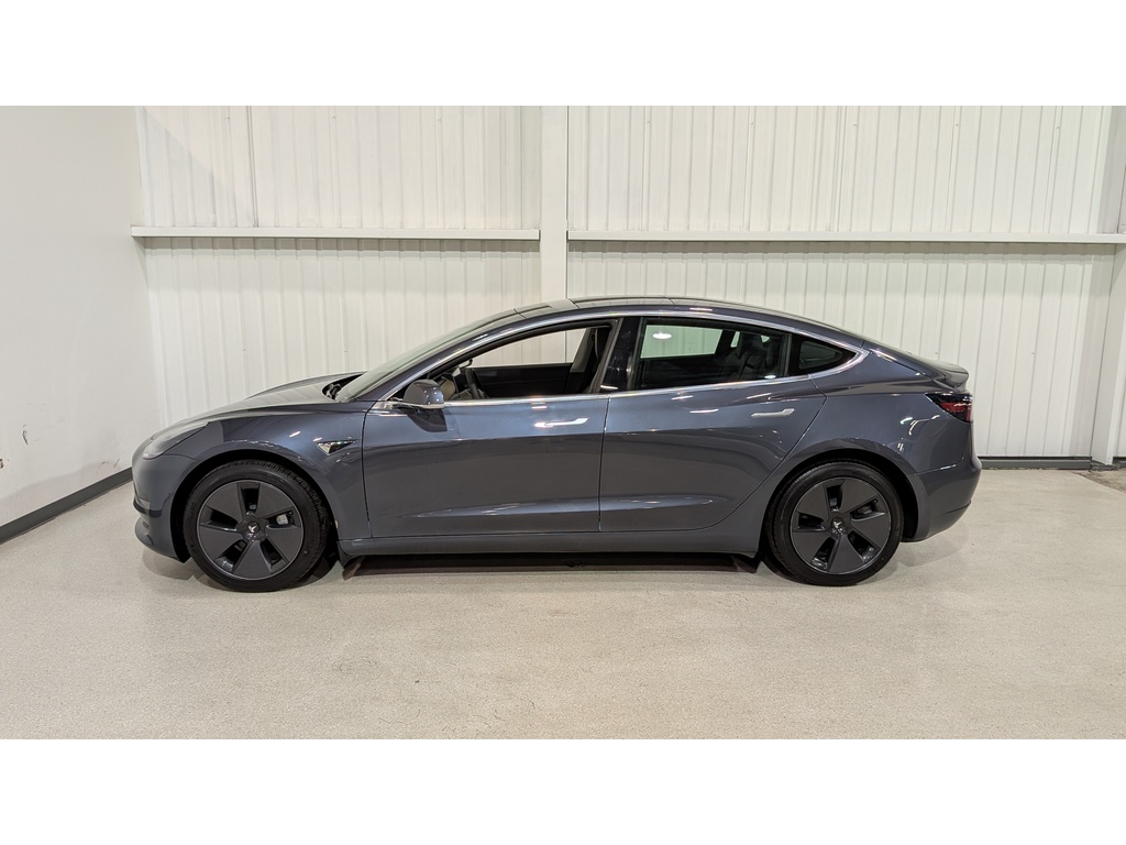 Tesla Model 3 2020 Tesla Model 3 2020