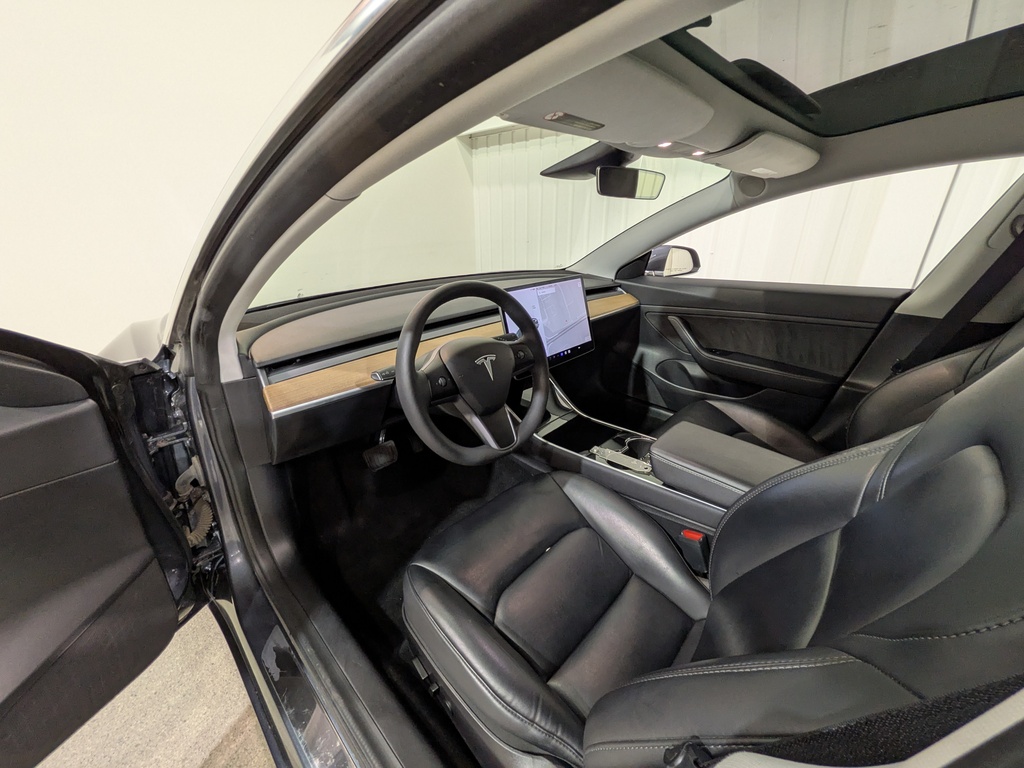 Tesla Model 3 2020 Tesla Model 3 2020