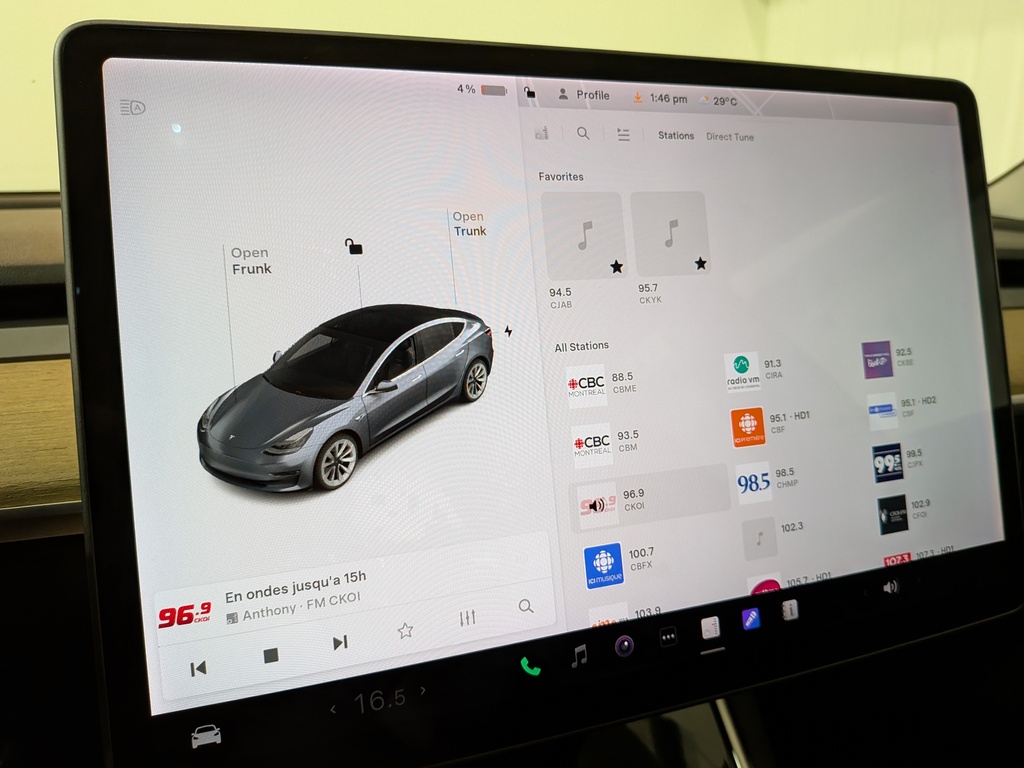 Tesla Model 3 2020 Tesla Model 3 2020