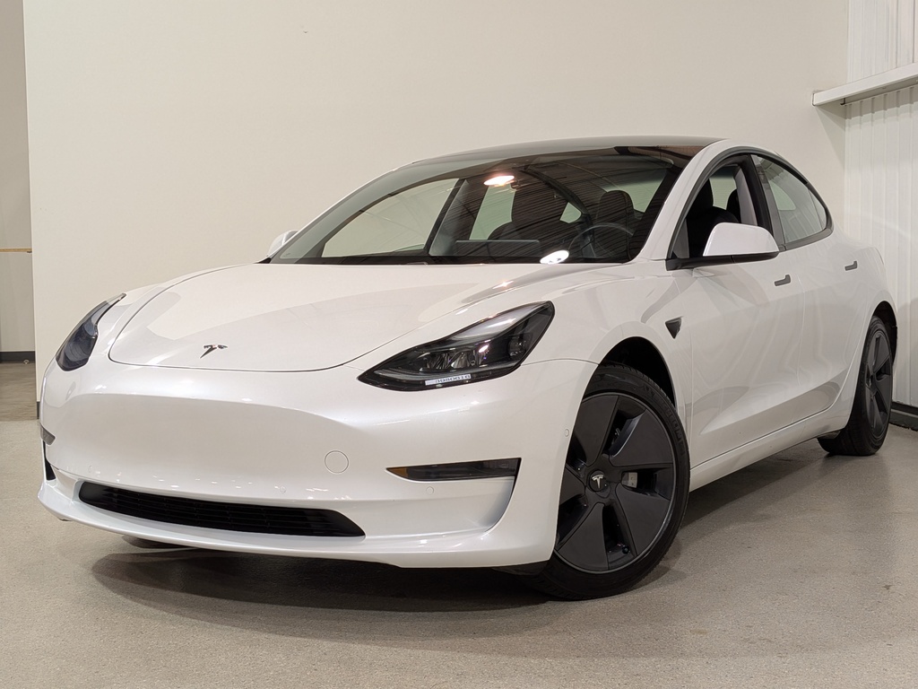Tesla Model 3 2021 Tesla Model 3 2021