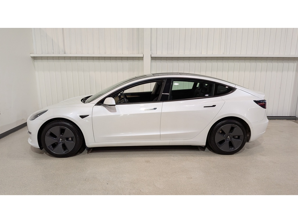 Tesla Model 3 2021 Tesla Model 3 2021