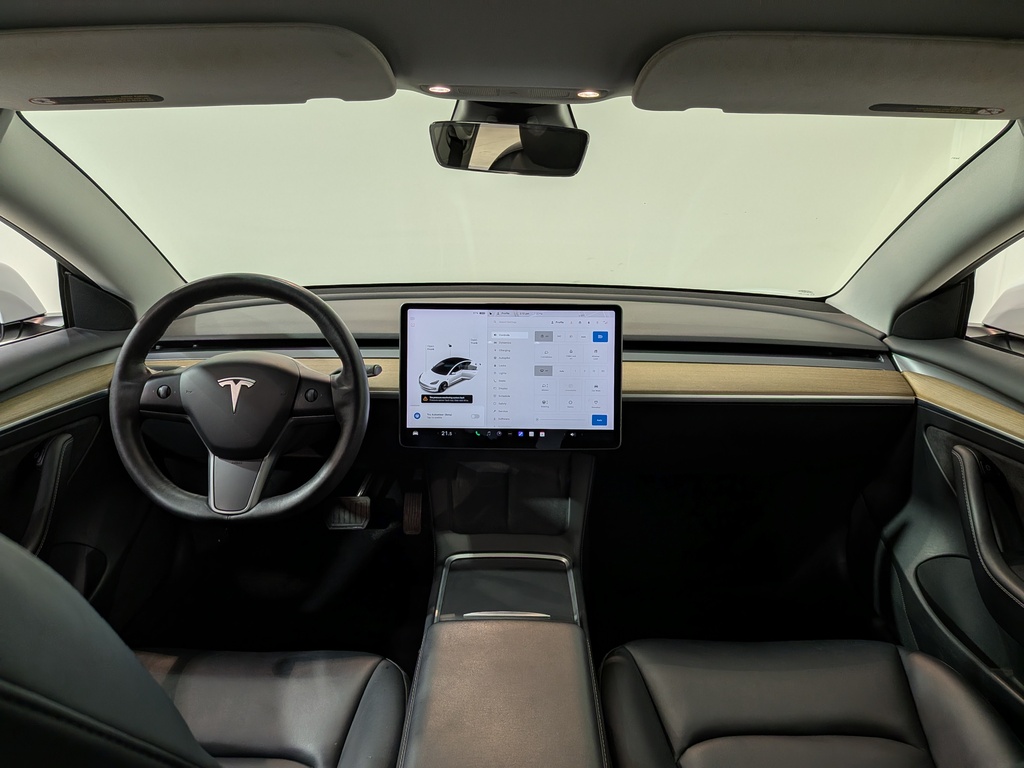 Tesla Model 3 2021 Tesla Model 3 2021