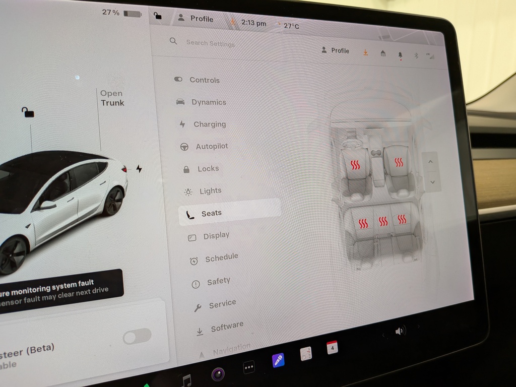 Tesla Model 3 2021 Tesla Model 3 2021