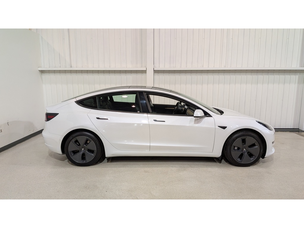 Tesla Model 3 2021 Tesla Model 3 2021