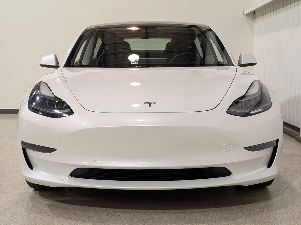 Tesla Model 3 2021 Tesla Model 3 2021