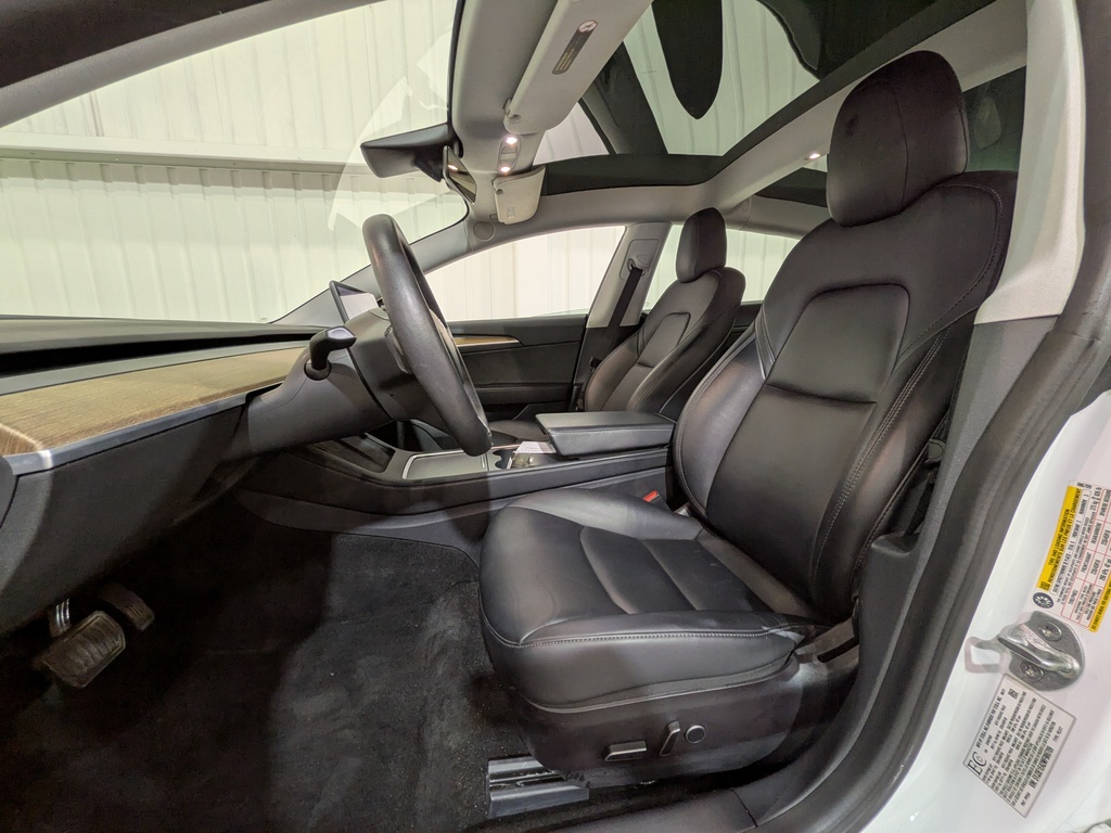 Tesla Model 3 2021 Tesla Model 3 2021