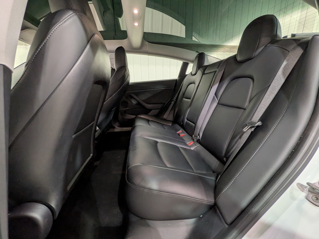 Tesla Model 3 2021 Tesla Model 3 2021
