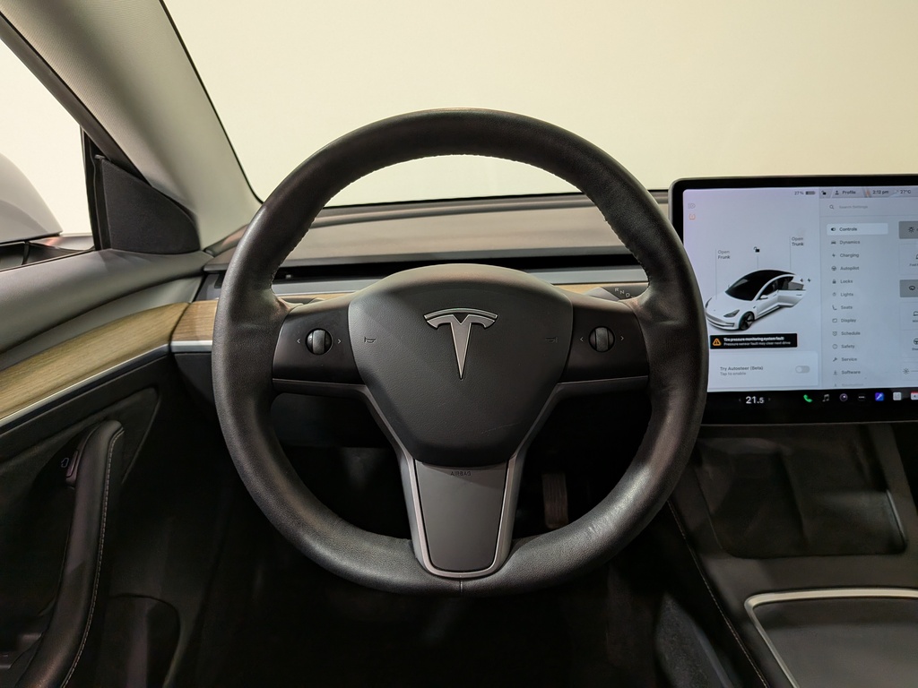 Tesla Model 3 2021 Tesla Model 3 2021