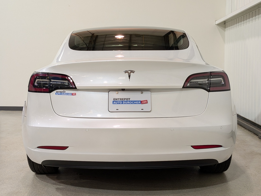 Tesla Model 3 2021 Tesla Model 3 2021