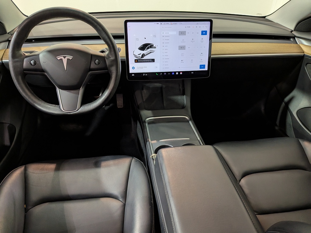 Tesla Model 3 2021 Tesla Model 3 2021