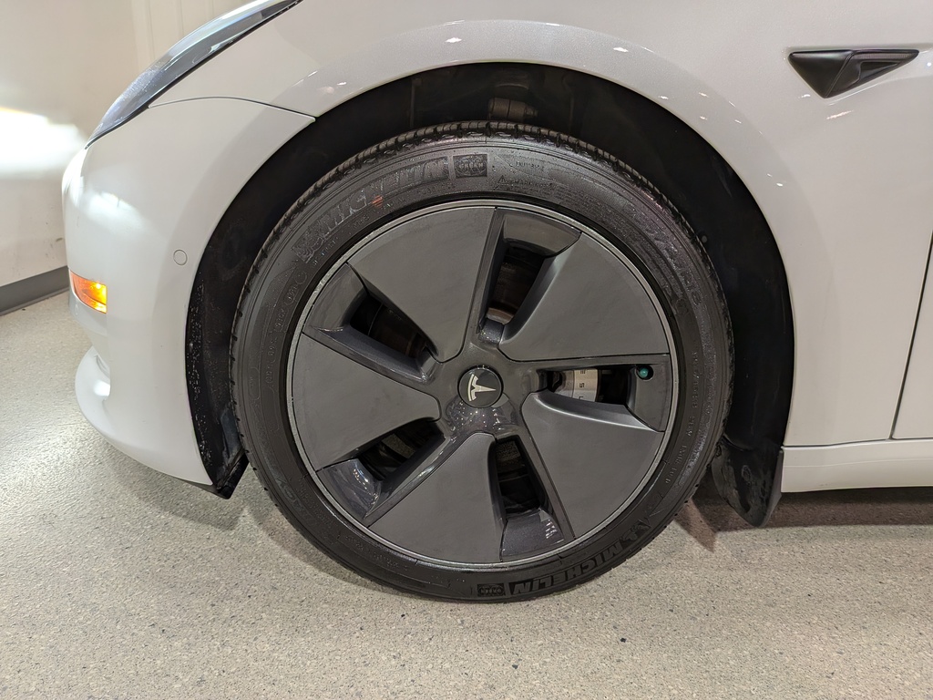 Tesla Model 3 2021 Tesla Model 3 2021