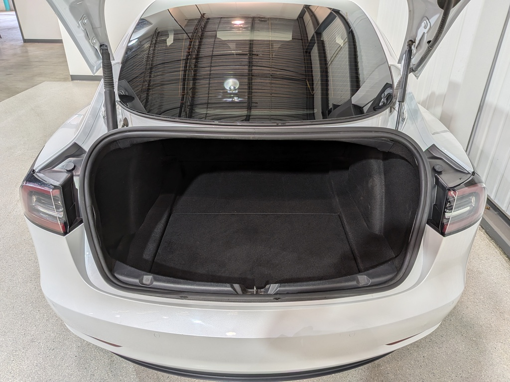 Tesla Model 3 2021 Tesla Model 3 2021