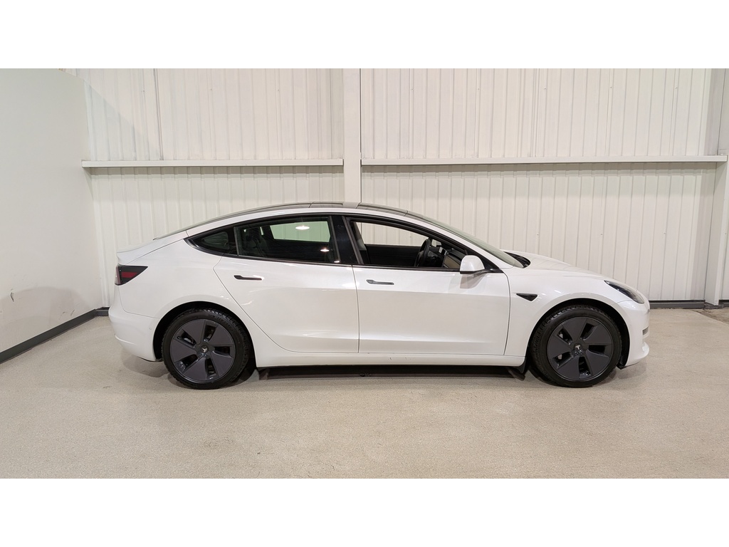 Tesla Model 3 2021 Tesla Model 3 2021