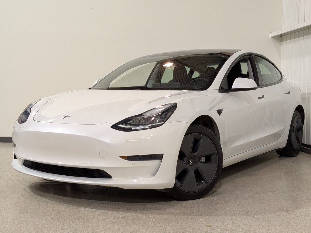 Tesla Model 3 2021 Tesla Model 3 2021
