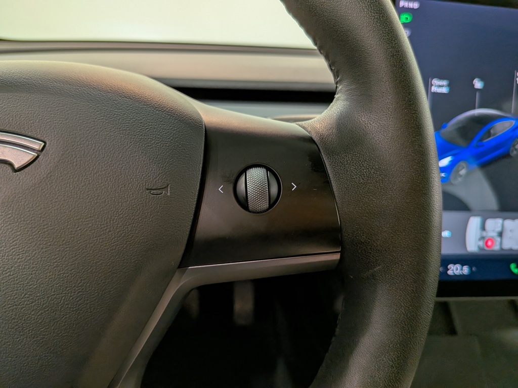 Tesla Model 3 2021 Tesla Model 3 2021