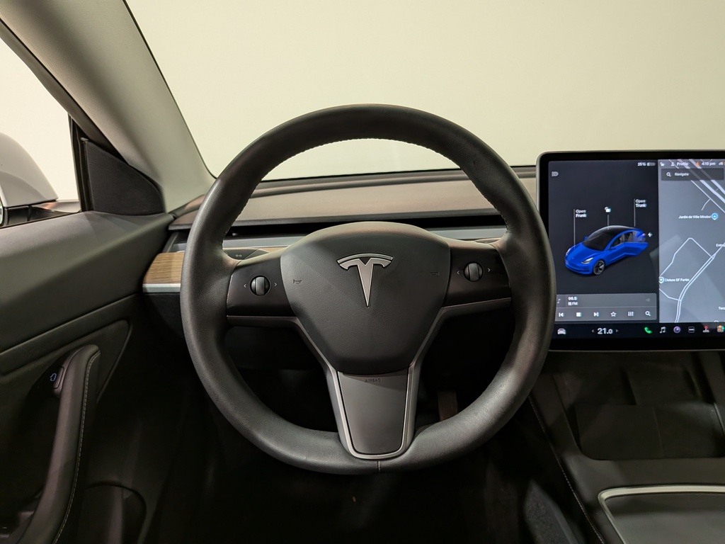Tesla Model 3 2021 Tesla Model 3 2021