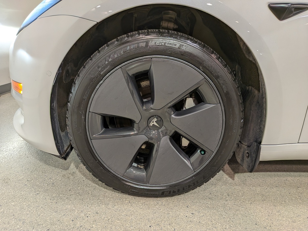 Tesla Model 3 2021 Tesla Model 3 2021
