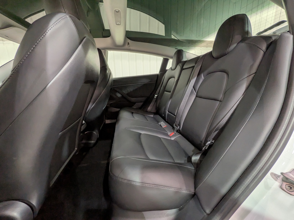 Tesla Model 3 2021 Tesla Model 3 2021