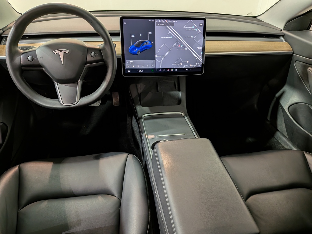 Tesla Model 3 2021 Tesla Model 3 2021