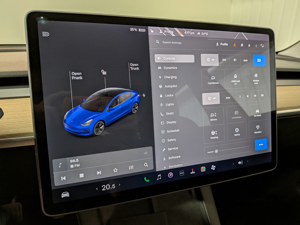 Tesla Model 3 2021 Tesla Model 3 2021