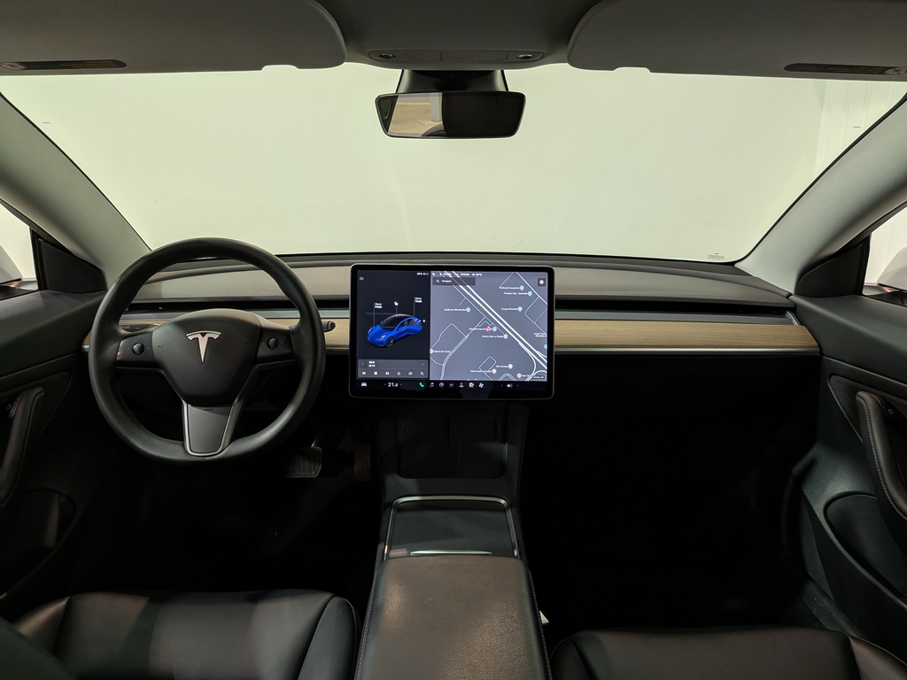 Tesla Model 3 2021 Tesla Model 3 2021