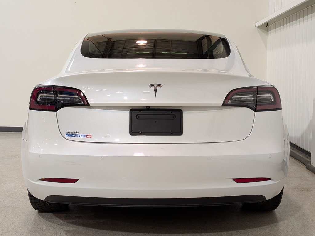 Tesla Model 3 2021 Tesla Model 3 2021