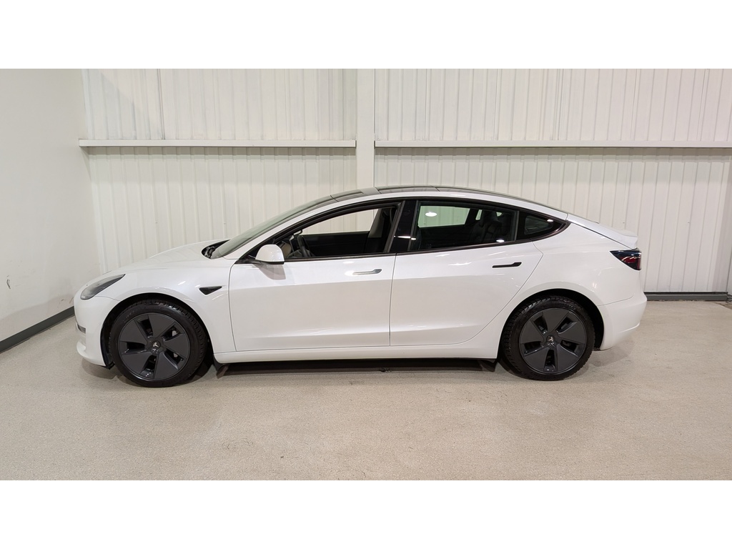 Tesla Model 3 2021 Tesla Model 3 2021