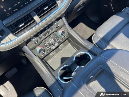 used 2023 GMC Yukon XL car, priced at $71,461