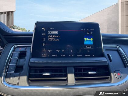 used 2023 GMC Yukon XL car, priced at $71,461