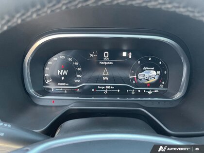 used 2023 GMC Yukon XL car, priced at $71,461