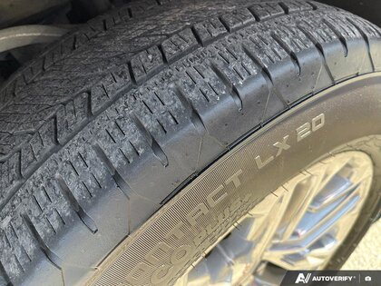 used 2023 GMC Yukon XL car, priced at $71,461