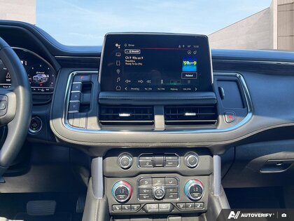 used 2023 GMC Yukon XL car, priced at $71,461