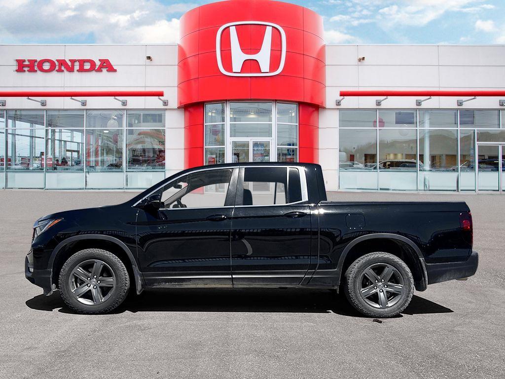 2023 Honda Ridgeline