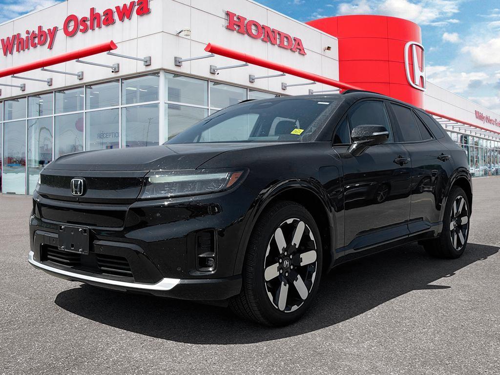 2024 Honda Prologue
