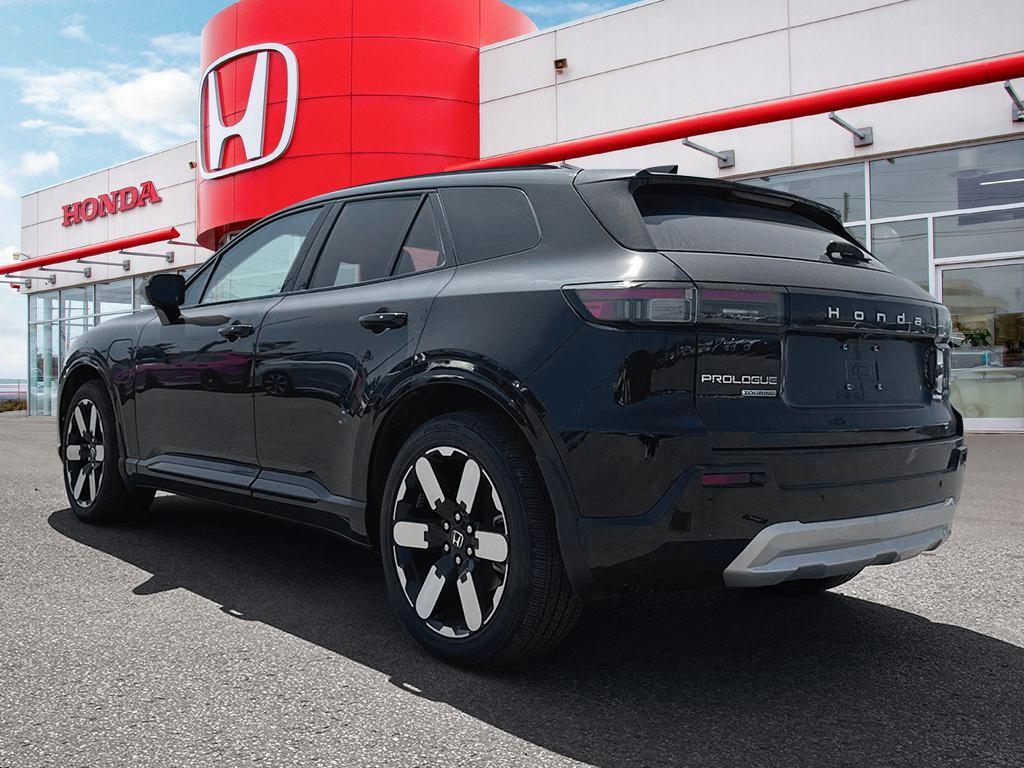2024 Honda Prologue