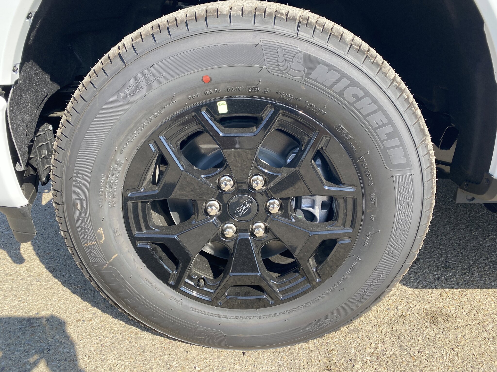 2025 Ford F-150 Lightning