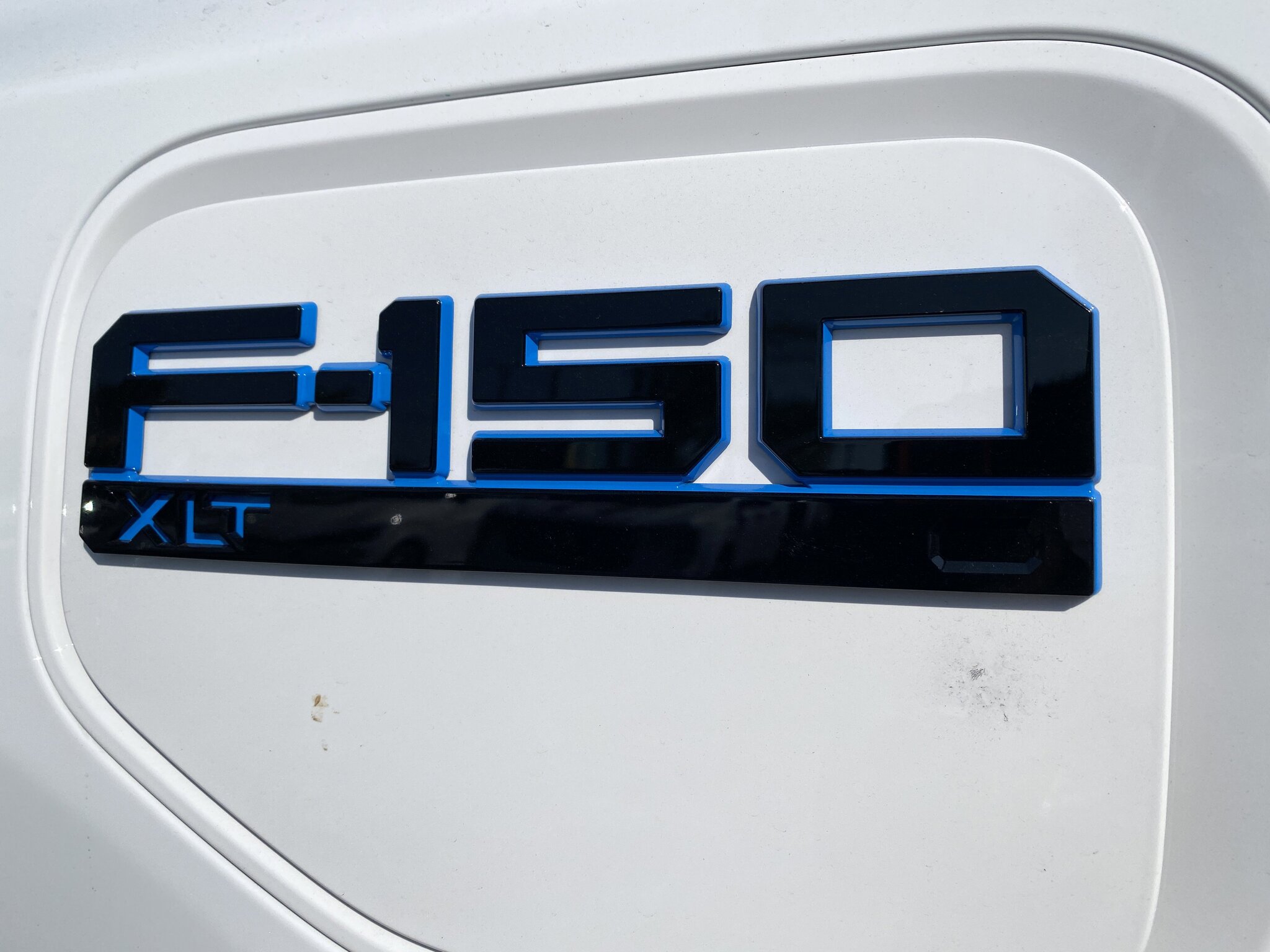 2025 Ford F-150 Lightning