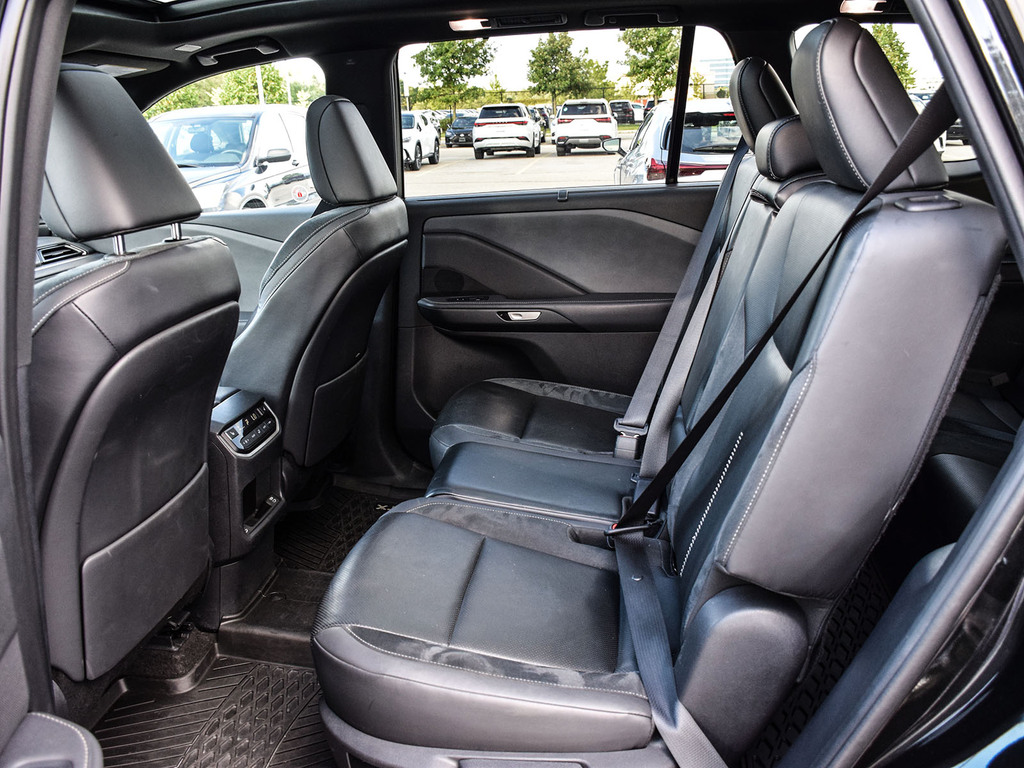 2024 Lexus TX 350 , 多伦多, 全款车