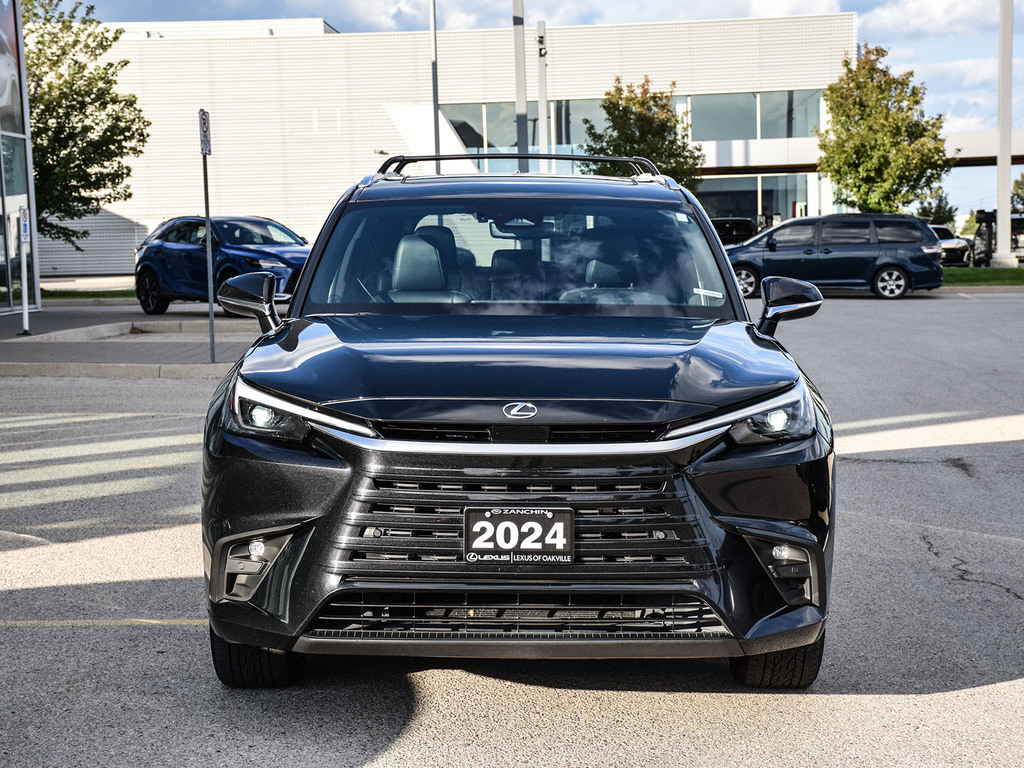 2024 Lexus TX 350 , 多伦多, 全款车
