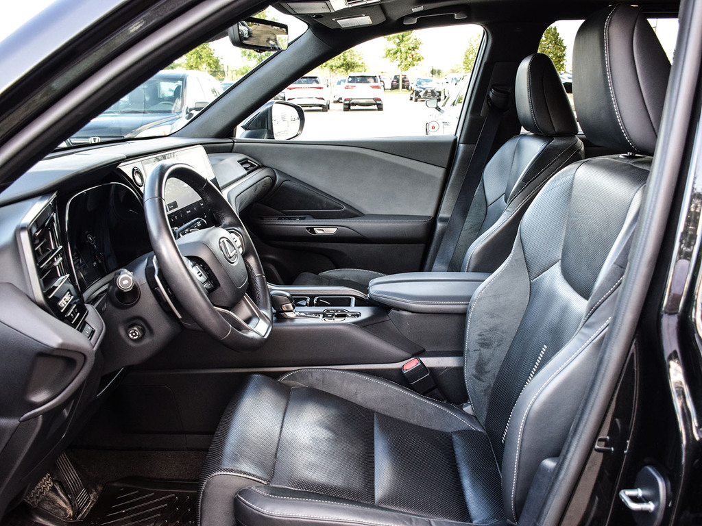 2024 Lexus TX 350 , 多伦多, 全款车