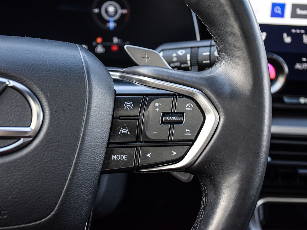 2024 Lexus TX 350 , 多伦多, 全款车