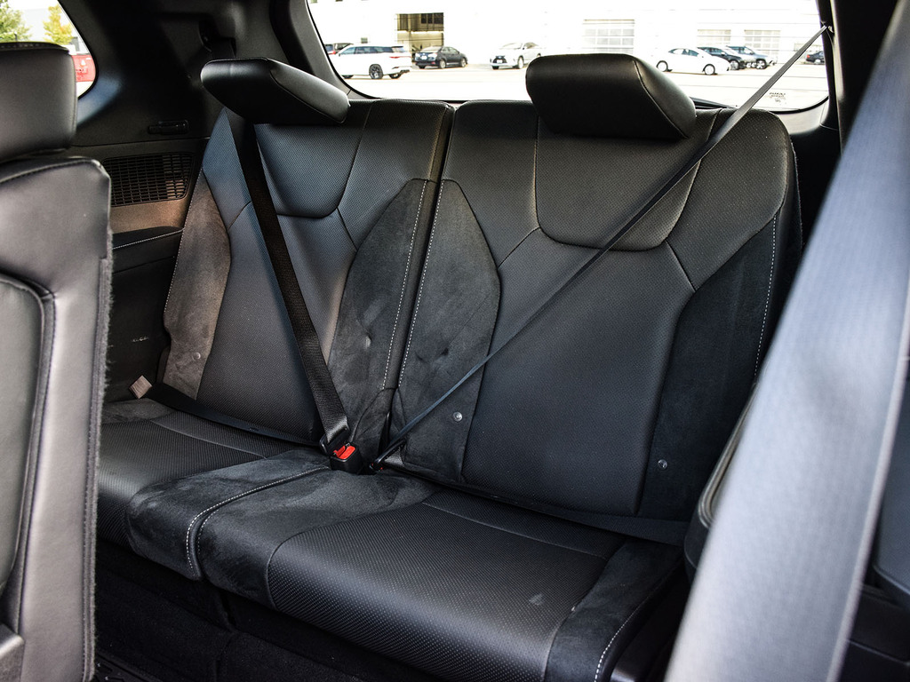 2024 Lexus TX 350 , 多伦多, 全款车