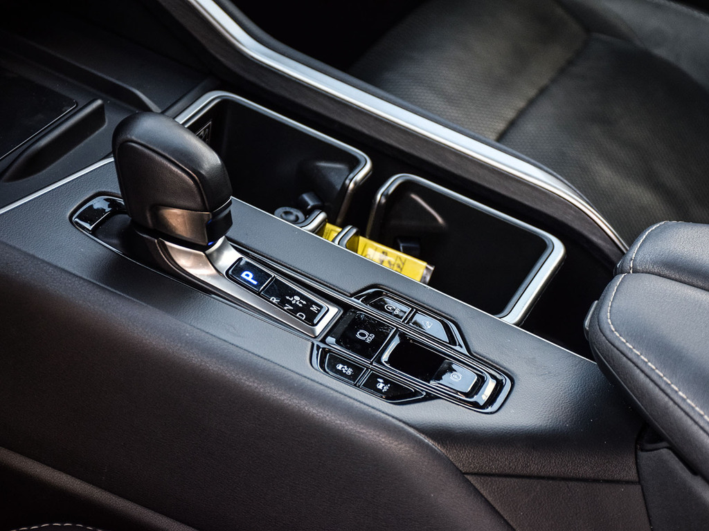 2024 Lexus TX 350 , 多伦多, 全款车